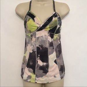 Lulu tank